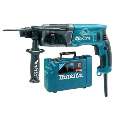 MAKİTA HR 2470 ELEKTRİKLİ DELİCİ VE KIRICI 780W, Elektrikli El Aletleri