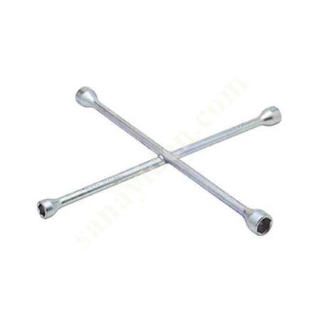 WHEEL WRENCH CROSS TYPE, Other