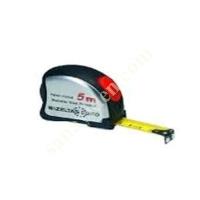 İZELTAŞ TAPE MEASURE CHROME 5 M,