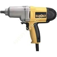 DEWALT DW292-QS SOMUN SIKMA MAKİNASI 710W 1/2", Elektrikli El Aletleri