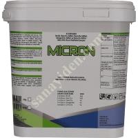 MICRON MICRO BLEND OF PLANT NUTRIENTS, Fertilizer