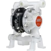 POMPA (ARO 1/2'' NON-METALLİC DİAPHRAGM PUMP),