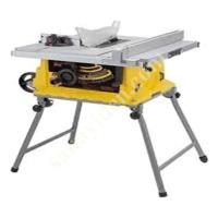 STANLEY SST1800-TR TABLE SAW MACHINE 1800W 254MM, Machine