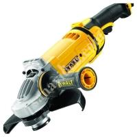 DEWALT DWE4579-QS BÜYÜK TAŞLAMA 2600W 230MM, Elektrikli El Aletleri