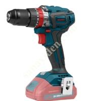 WONDER JDK6310C BARLESS CORDLESS IMPACT DRILL,