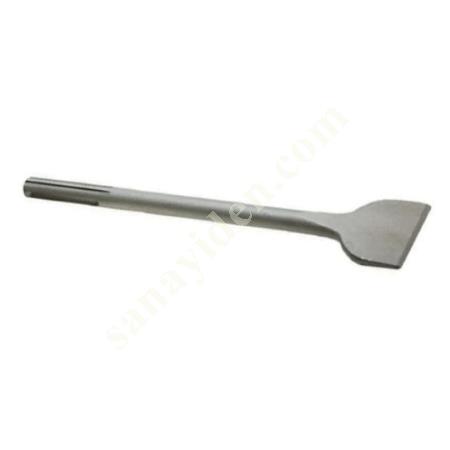 WONDER SDS MAX WIDE CHISEL 18X500X50 MM, Other Electrical Tools