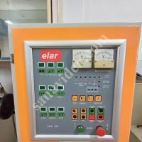 ELAR ANC 100 DALMA EREZYON, Cnc Erezyon Makinesi