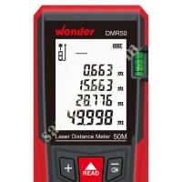 LAZER METRE 5OMT WONDER DMR50, Matkap