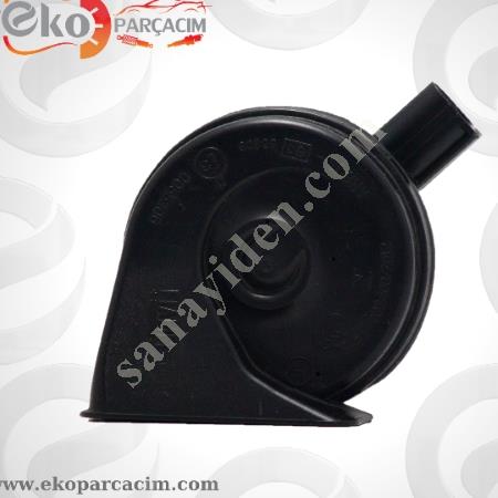 ORİJİNAL FİAMM SEAT ATECA SKODA KAROQ GOLF KORNA 5Q0951223, Oto & Y. Parça