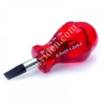 KRAFT SPINNING TOP FLAT TIP SCREWDRIVER 5,5X40,