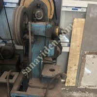 FABRİKA 280 BİN TL ACİL SATILIK 10 PARÇA MAKİNE, Makina