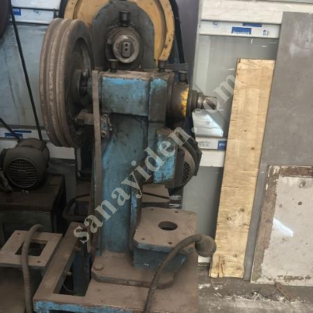 FABRİKA 280 BİN TL ACİL SATILIK 10 PARÇA MAKİNE, Makina