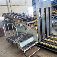 1500MM PREFEEDER WITH FULLY AUTOMATIC AND MANUAL MODES,