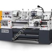 C6240B1/1000 MODEL LATHE MACHINE, Machine