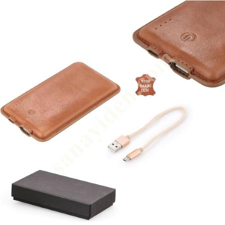 5000 MAH POWER BANK MOBİL ŞARJ CİHAZI, Diğer