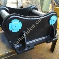 CRUSHER BRACKET SUITABLE FOR EVERY TON, Heavy Equipment