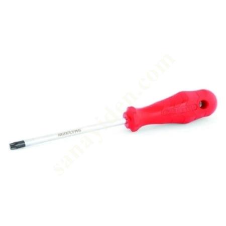 İZELTAŞ TORX BIT SCREWDRIVER T45, Other