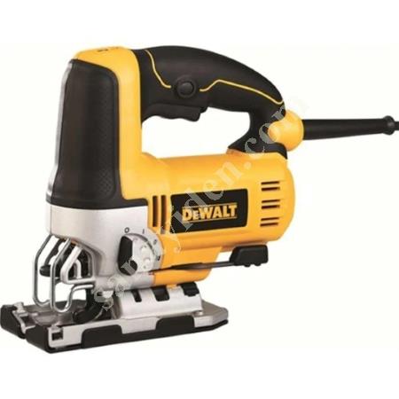 DEWALT DWE349-TR DEKUPAJ TESTERE 650W 85MM, Elektrikli El Aletleri