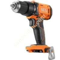 AEG BSB 18SBL-202C BRUSHLESS HAMMER DRILL (WITHOUT BATTERY), Cordless Hand Tools
