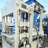 BRIKET BIMS MAKINESI TAM TAKIM HALINDE, Asphalt - Concrete - Bims - Ytong - Cutting Machine