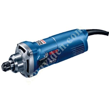 BOSCH GGS 28 CE KALIPÇI TAŞLAMA 650W, Elektrikli El Aletleri