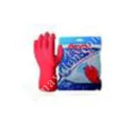 BEYBI ECONOMIC CLEANING GLOVE 8-8.5, Work Gloves