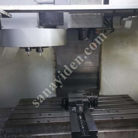 HAAS 1050 VF-3DHE FIYAT IÇIN ILETIŞIME GEÇIN , Vertical Machining Center