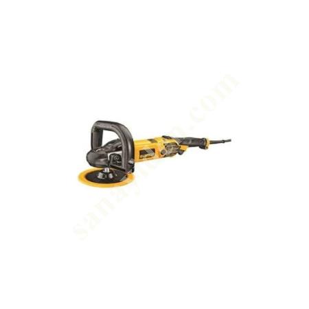 DEWALT DWP849X-QS POLISHING MACHINE ADJUSTABLE SPEED, Electrical Hand Tools