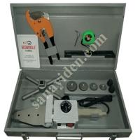 GEDIKOĞLU GM-0007 PPRC WELDING MACHINE, Electrical Hand Tools