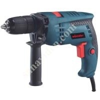 WONDER ID550C HAMMER DRILL 13MM 550 WATT,