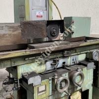 SURFACE GRINDING 1000 X 300 TABLE,