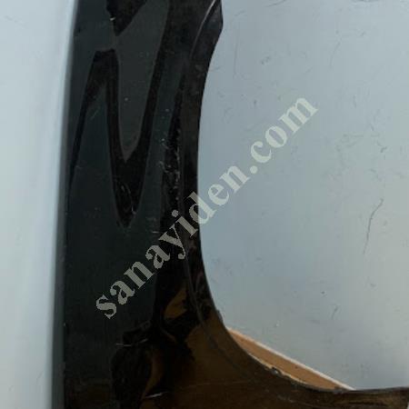 BMW X5 2004-2008 MODEL UYUMLU ÖN SAĞ ÇAMURLUK ORİJİNAL ÇIKMA, Oto & Y. Parça