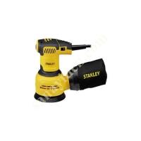 STANLEY SS30-TR ECCENTRIC SANDER 300W 125MM,