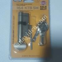 KALE TRAP SYSTEM LATCH CYLINDER WITH BLISTER,