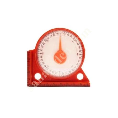 0-360 ETVAL ANGLE METER,