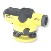 OPTICAL LEVEL AL 32 GVP KIT STANLEY LASER, Machine