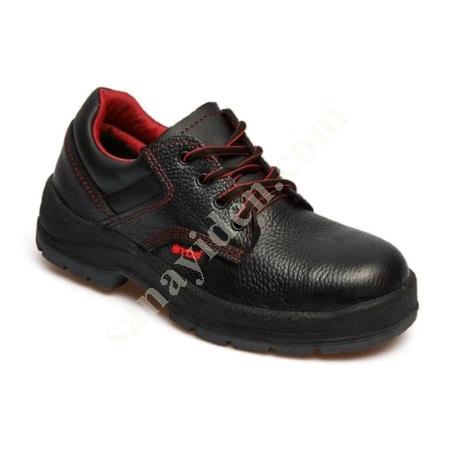 YDS LEATHER WORK SHOES 44, Occupational Safety Equipment - Ohs Equipment