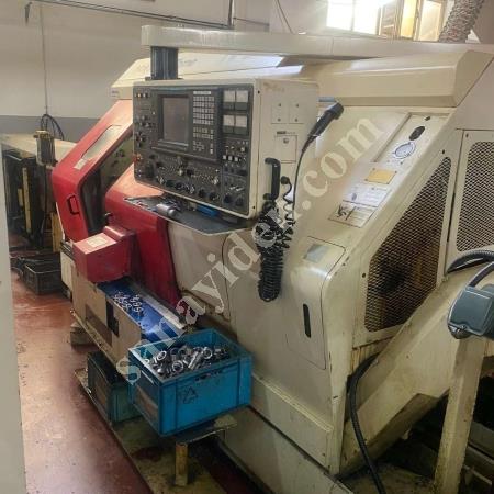 CNC C-Y EKSEN TORNA FIYAT IÇIN ILETIŞIME GEÇIN , Cnc Lathes