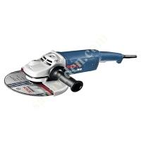 BOSCH GWS 2200-230 H BÜYÜK TAŞLAMA,