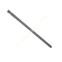 TORX BİTS UÇ   BİTS UÇ T 30 UZUN (75MM),