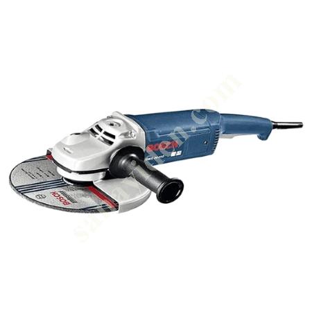 BOSCH GWS 2200-230 H LARGE GRINDER, Electrical Hand Tools