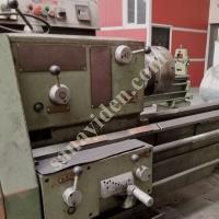 A LATHE SUITABLE FOR HEAVY INDUSTRY – ON SALE NOW!, Machine