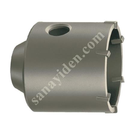 IMPORTED SDS CONCRETE JUNCTION BOX (PUNCH) OPENING 50MM, Other Electrical Tools