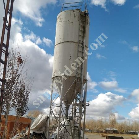 BRIQUETTE BIMS MACHINE FULL SET, Construction