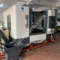 ***SIFIR*** HDCNC / VMC1160 CNC DİK İŞLEME MERKEZİ, Makina