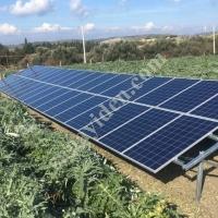 JİNKO SOLAR PANEL - İTHAL 260 WATT SOLAR GÜNEŞ PANEL, Solar Energy