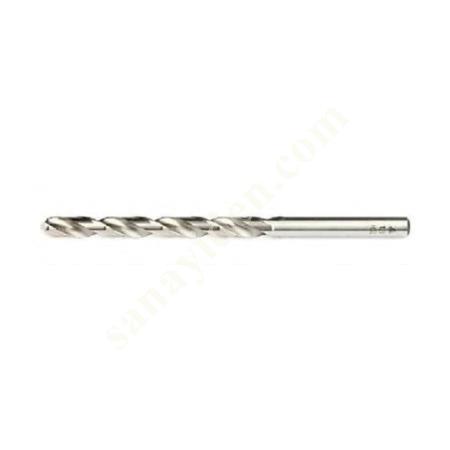 MTE DIN 340 LONG DRILL BIT 11 MM HSS, Hand Tools