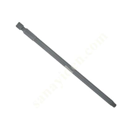 İZELTAŞ TORX BIT T 30 LONG (75MM), Hand Tools