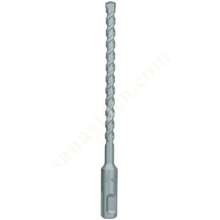 BOSCH SDS PLUS-1 BETON MATKAP UCU 6X110 MM, El Aletleri