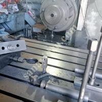 UMU BORWERG 80 LATHE - FOR SALE BY USER, Machine